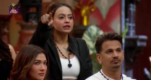 The 50 10th February 2026