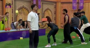 The 50 11th February 2026