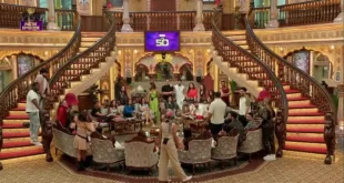 The 50 12th February 2026