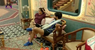 The 50 13th February 2026