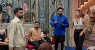 The 50 15th February 2026