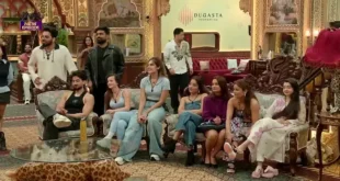 The 50 18th February 2026