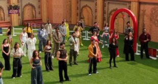 The 50 1st February 2026