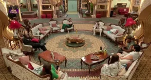 The 50 20th February 2026