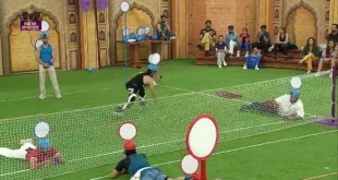 The 50 21st February 2026