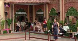 The 50 22nd February 2026