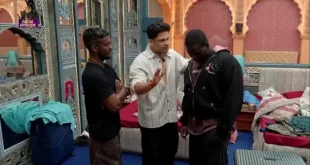 The 50 23rd February 2026