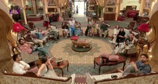 The 50 26th February 2026