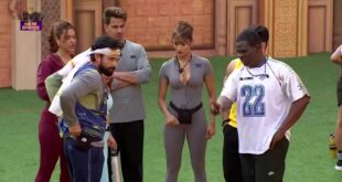 The 50 27th February 2026