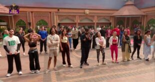 The 50 2nd February 2026