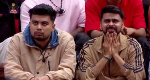 The 50 4th February 2026