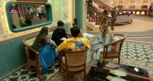 The 50 5th February 2026