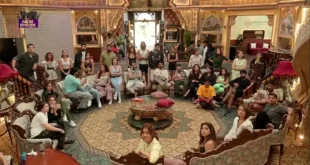 The 50 6th February 2026