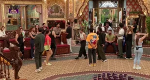 The 50 7th February 2026