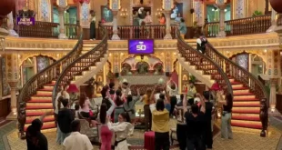 The 50 8th February 2026