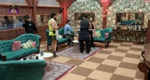 The 50 9th February 2026