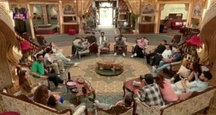 The 50 10th March 2026