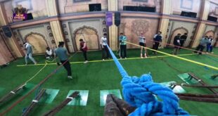 The 50 11th March 2026