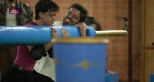 The 50 13th March 2026