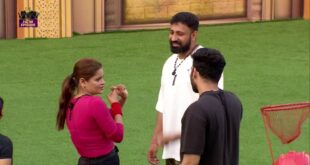 The 50 15th March 2026