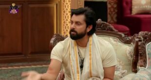 The 50 16th March 2026