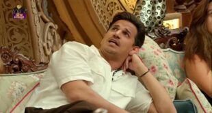 The 50 18th March 2026