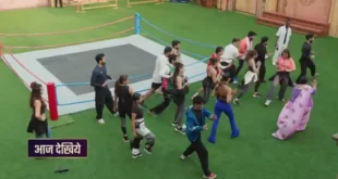 The 50 19th March 2026