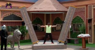 The 50 20th March 2026