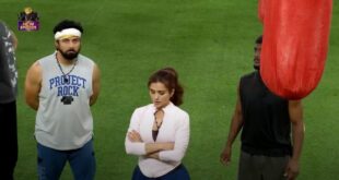 The 50 21st March 2026