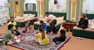 The 50 2nd March 2026