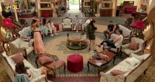 The 50 3rd March 2026