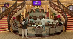 The 50 4th March 2026