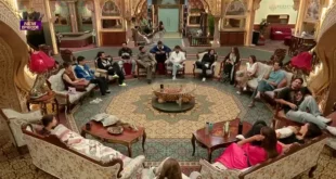 The 50 5th March 2026