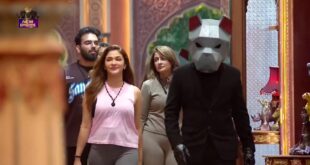 The 50 6th March 2026