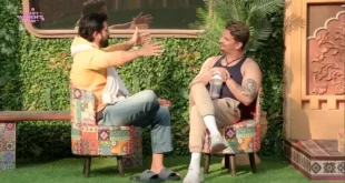 The 50 8th March 2026